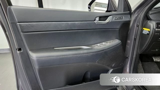 Hyundai Palisade id 4402930 из Кореи 16