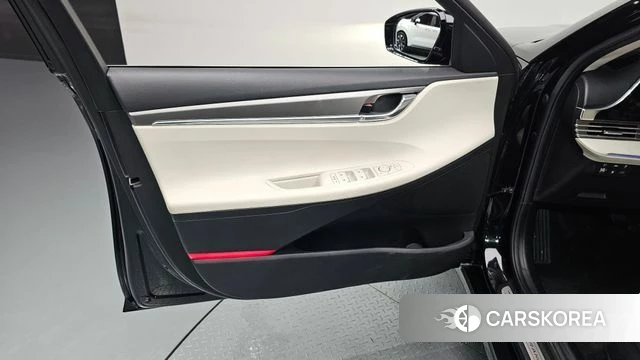 Hyundai The New Grandeur IG id 4603827 из Кореи 16