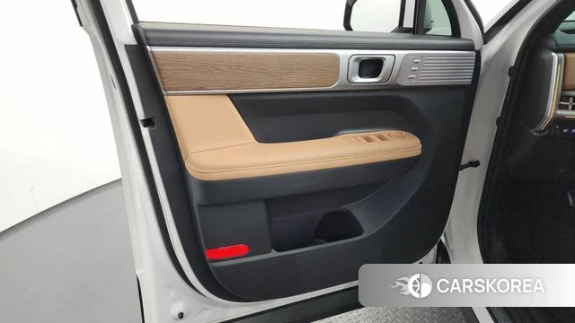 Hyundai Santa Fe (MX5) id 4360591 из Кореи 16