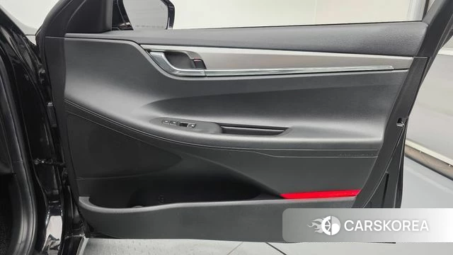Hyundai The New Grandeur IG Hybrid id 4433580 из Кореи 16