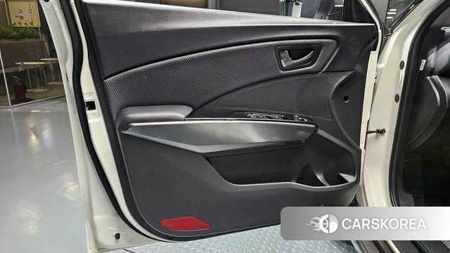 Ssangyong The New Tivoli id 4266862 из Кореи 16