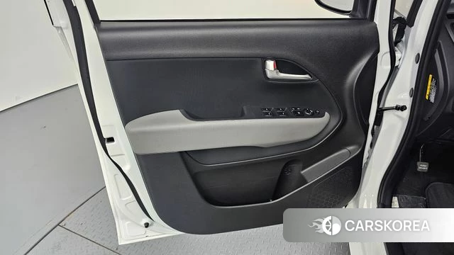 Kia The New Kia Ray id 4368470 из Кореи 16