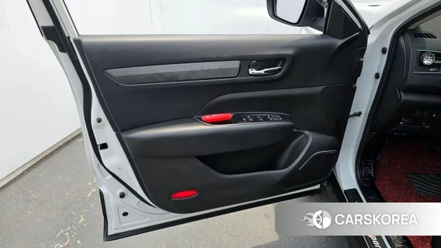 Renault Korea (Samsung) The New QM6 id 4434078 из Кореи 16