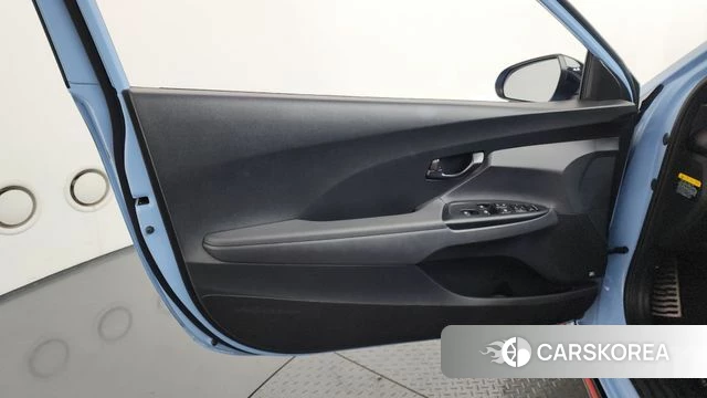 Hyundai Veloster (JS) id 4610014 из Кореи 16