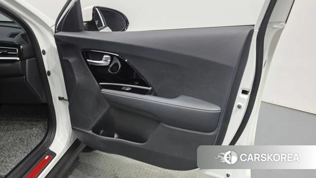Kia Niro EV id 4573076 из Кореи 16