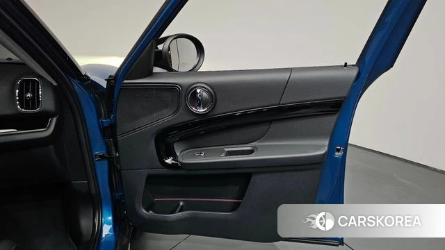 Mini Cooper Countryman id 4612727 из Кореи 16