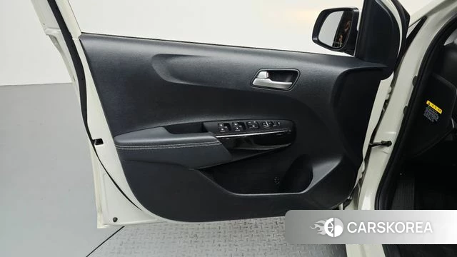 Kia All New Morning (JA) id 4703322 из Кореи 16