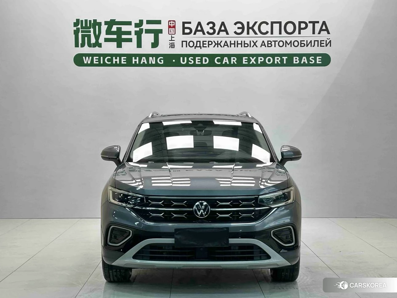 Volkswagen Tanyue id 4512373 из Китая 16