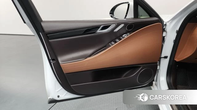 Genesis G80 (RG3) id 4281988 из Кореи 16