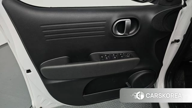 Hyundai The New Casper id 4314967 из Кореи 16