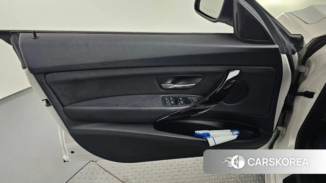 BMW 3 Series GT (F34) id 4563399 из Кореи 16