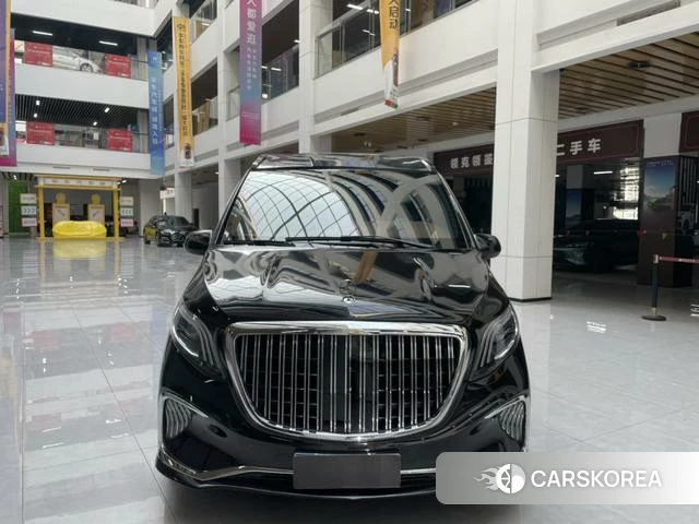 Mercedes-Benz Vito id 3919426 из Китая 16