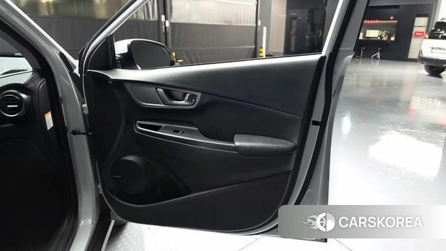 Hyundai Kona Electric id 4187849 из Кореи 16