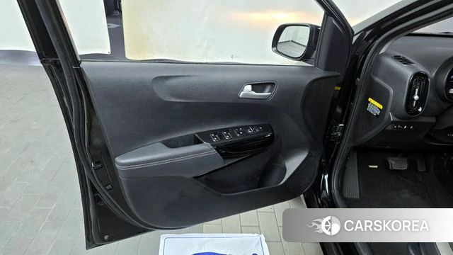 Kia All New Morning (JA) id 4410649 из Кореи 16