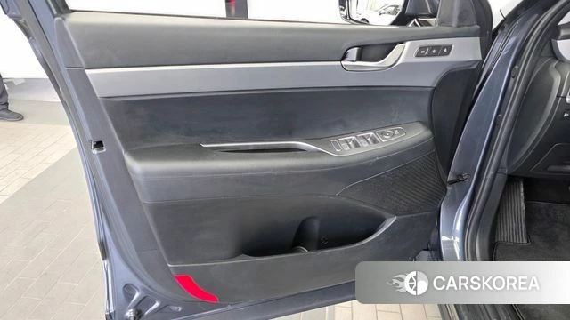 Hyundai Palisade id 4936278 из Кореи 16