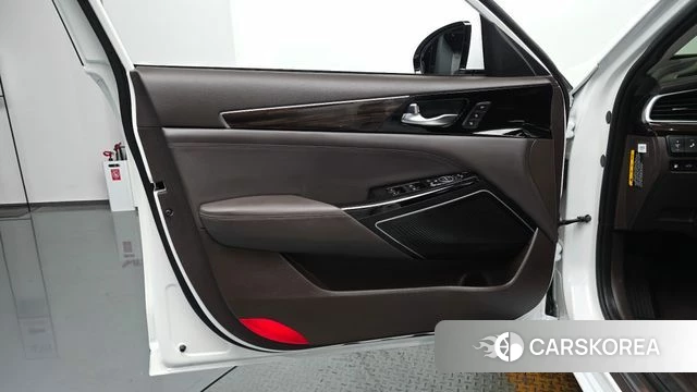 Kia All New K7 Hybrid id 4633283 из Кореи 16