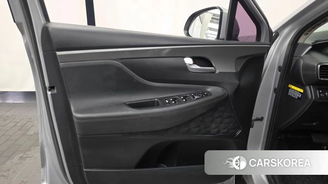 Hyundai Santa Fe TM id 4727778 из Кореи 16