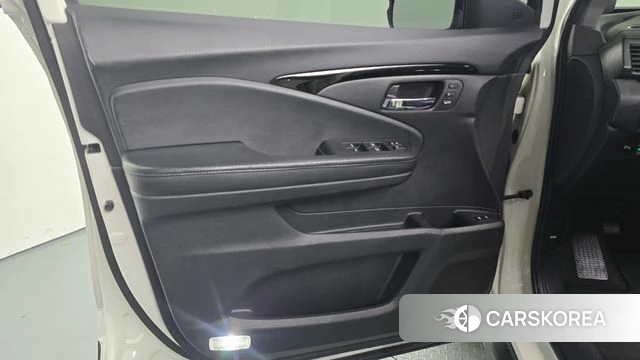 Honda Pilot 3rd generation id 4638037 из Кореи 16