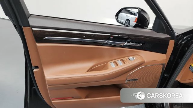 Genesis G90 id 4384651 из Кореи 16
