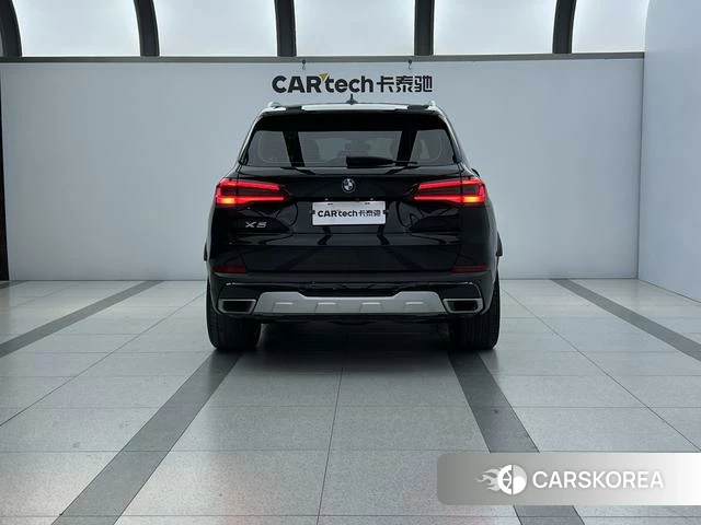 BMW X5 (imported) id 4207981 из Китая 16