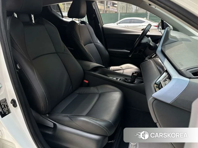 Toyota IZOA id 4273620 из Китая 16