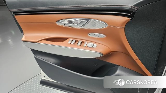 Genesis GV70 id 4779388 из Кореи 16