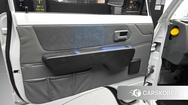 Chevrolet (GM Daewoo) New Labo id 4482550 из Кореи 16
