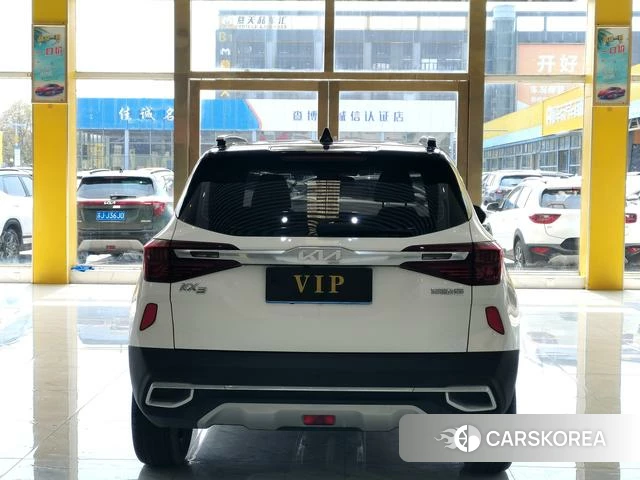 Kia Proud run id 4290610 из Китая 16