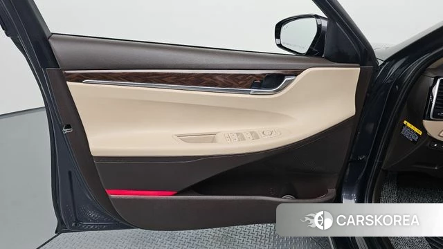 Hyundai Grandeur IG id 4385001 из Кореи 16