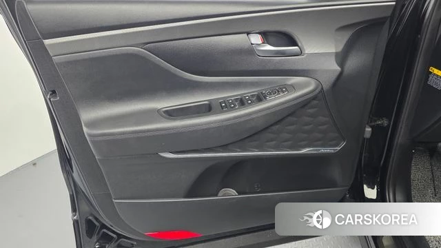 Hyundai Santa Fe TM id 4918909 из Кореи 16