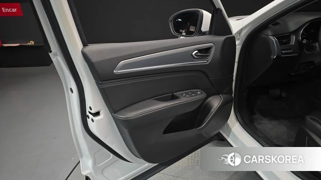 Renault Korea (Samsung) XM3 id 4284848 из Кореи 16
