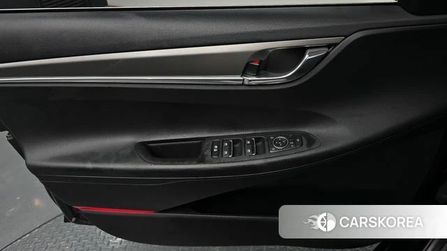 Hyundai The New Grandeur IG id 4423355 из Кореи 16