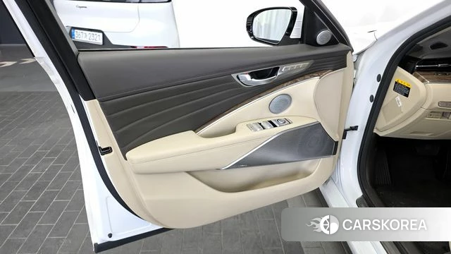Kia More K9 id 4325487 из Кореи 16