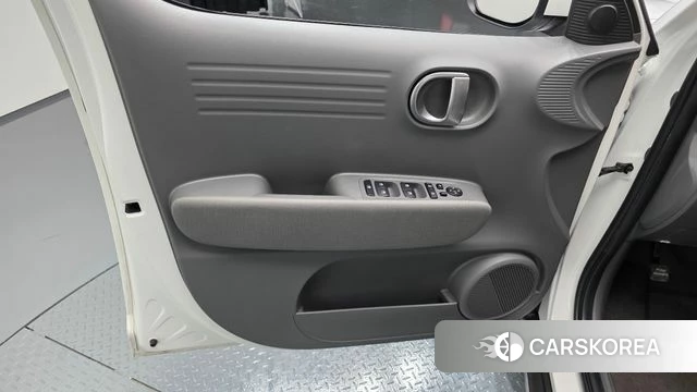 Hyundai The New Casper id 4773412 из Кореи 16