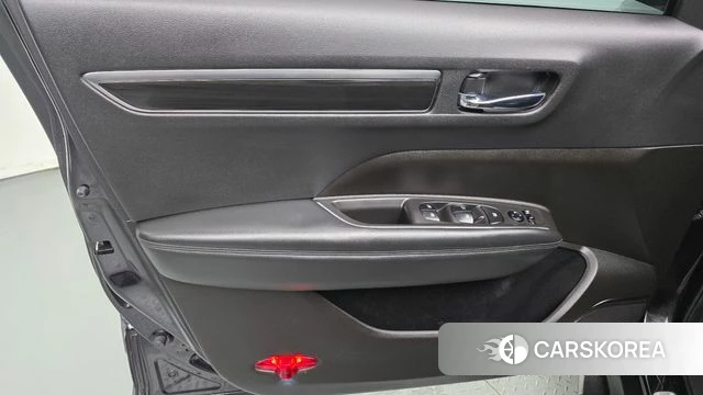 Renault Korea (Samsung) QM6 id 4424577 из Кореи 16