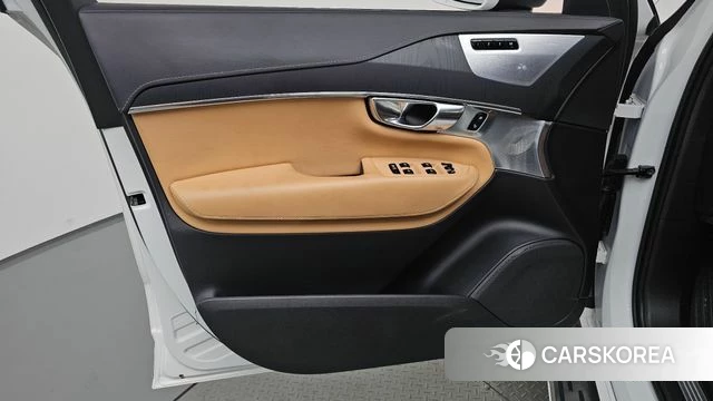 Volvo XC90 second Generation id 4469477 из Кореи 16
