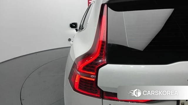 Volvo XC60 second Generation id 4785230 из Кореи 16