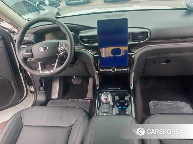 Ford Explorer id 4368367 из Китая 16