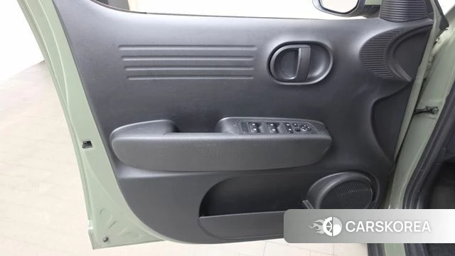 Hyundai Casper id 4624603 из Кореи 16