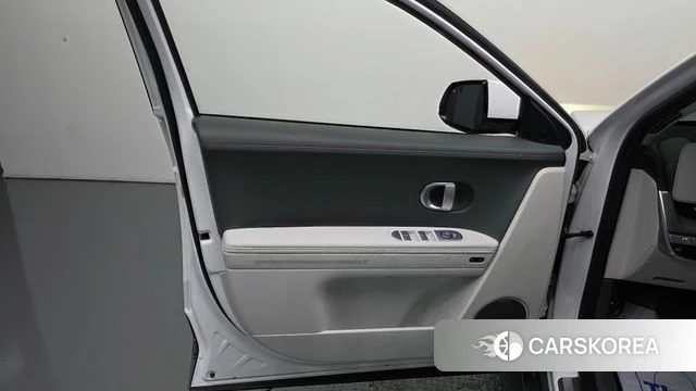 Hyundai Ionic 5 id 4293261 из Кореи 16