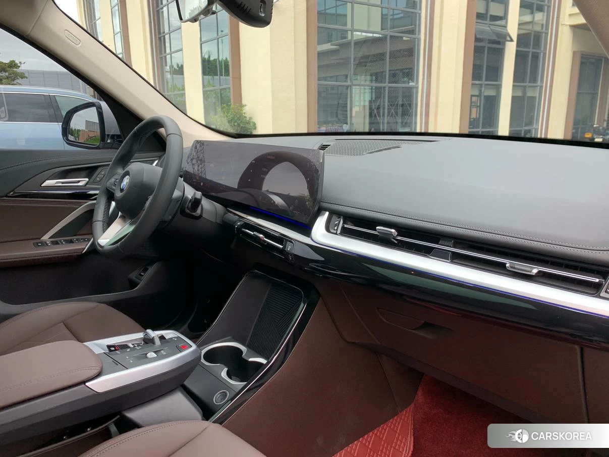 BMW X1 id 4498773 из Китая 16