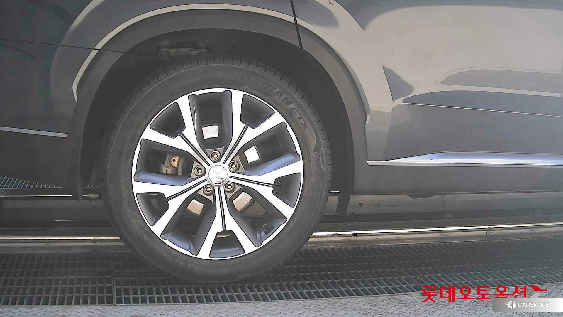 Hyundai Palisade id 4296883 из Кореи 16