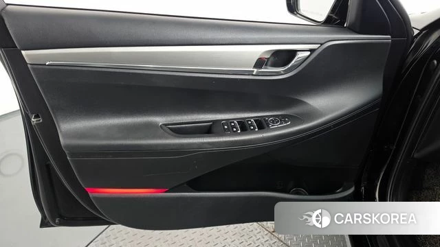 Hyundai The New Grandeur IG id 4848572 из Кореи 16