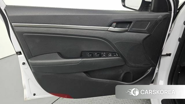 Hyundai The New Avante AD id 4310722 из Кореи 16