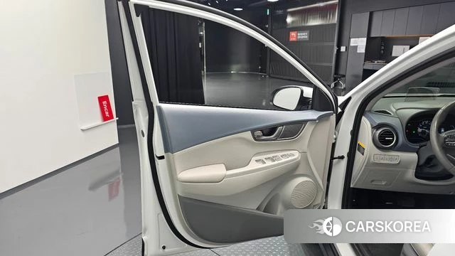 Hyundai Kona Electric id 4397688 из Кореи 16