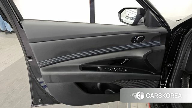 Hyundai The New Avante (CN7) id 4185553 из Кореи 16