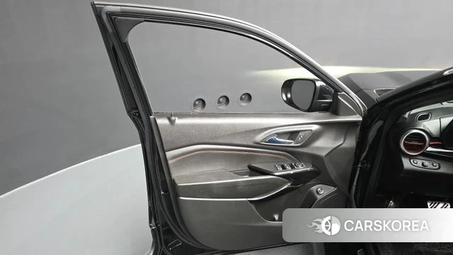Chevrolet (GM Daewoo) Trax Crossover id 4783746 из Кореи 16