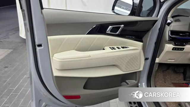 Kia The New Carnival 4th Generation id 4571370 из Кореи 16
