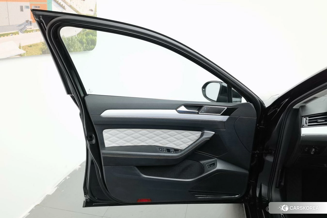 Volkswagen Magotan id 4454535 из Китая 16