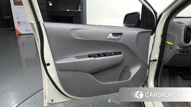 Kia Morning Urban (JA) id 4409633 из Кореи 16